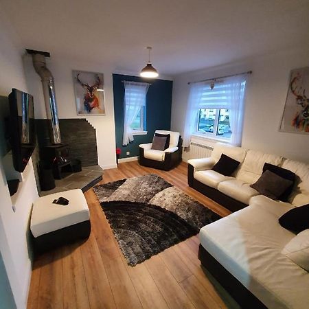 Fort William Lovely Flat Central Location Ngoại thất bức ảnh
