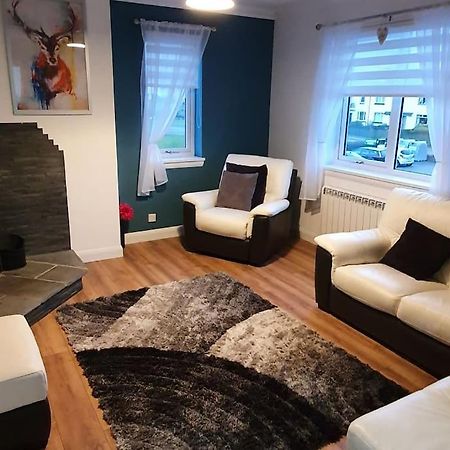 Fort William Lovely Flat Central Location Ngoại thất bức ảnh