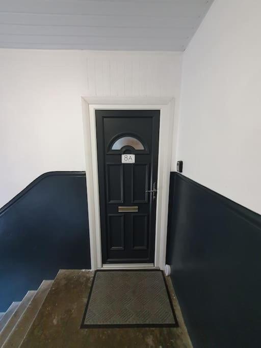 Fort William Lovely Flat Central Location Ngoại thất bức ảnh