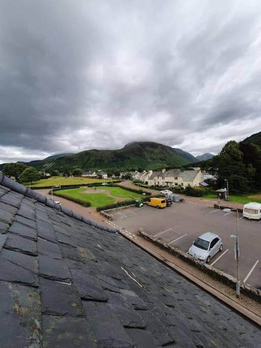 Fort William Lovely Flat Central Location Ngoại thất bức ảnh
