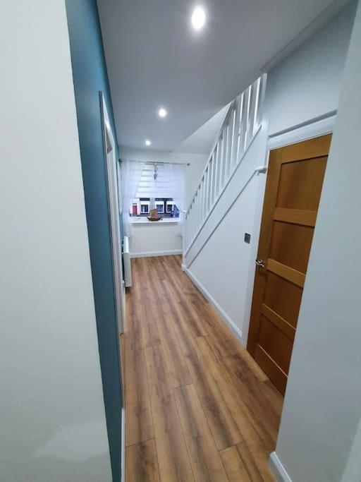 Fort William Lovely Flat Central Location Ngoại thất bức ảnh
