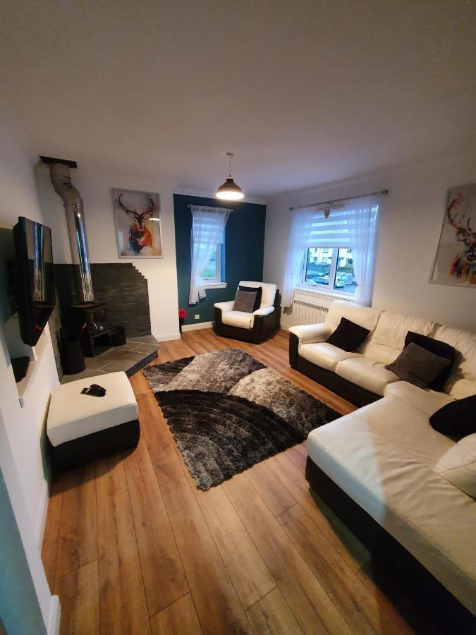 Fort William Lovely Flat Central Location Ngoại thất bức ảnh